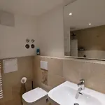 Liboria Iii Wohnen Im Denkmal Augsburgs Apartamento