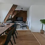 Apartamento Liboria Iii Wohnen Im Denkmal Augsburgs