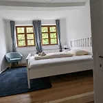 Apartamento Liboria Iii Wohnen Im Denkmal Augsburgs