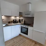 Apartamento Liboria Iii Wohnen Im Denkmal Augsburgs