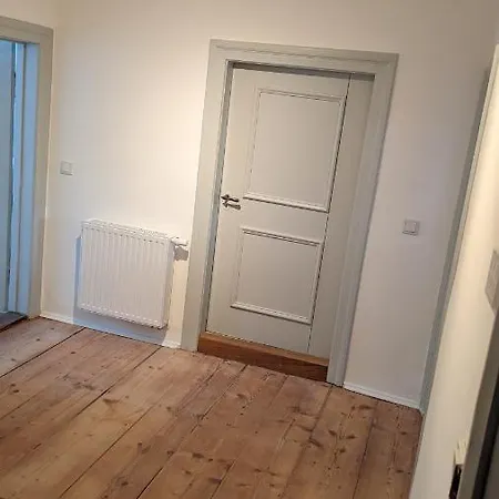 Liboria Iii Wohnen Im Denkmal Augsburgs *