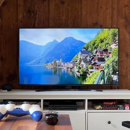 Liboria Iii Wohnen Im Denkmal Augsburgs דירה *