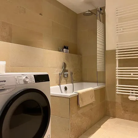 Apartman Liboria Iii Wohnen Im Denkmal Augsburgs Augsburg