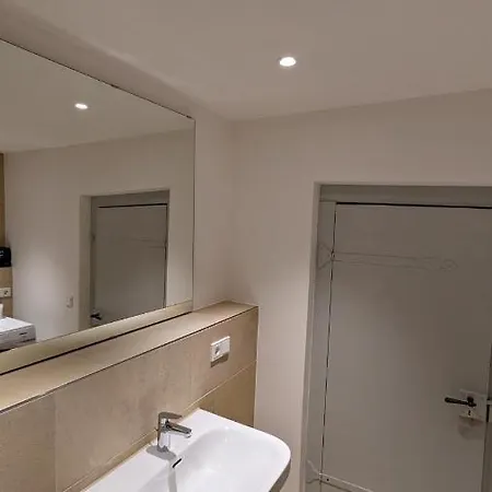 Apartman Liboria Iii Wohnen Im Denkmal Augsburgs *