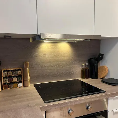 Apartman Liboria Iii Wohnen Im Denkmal Augsburgs *