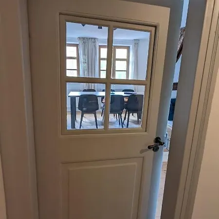 Apartman Liboria Iii Wohnen Im Denkmal Augsburgs Augsburg