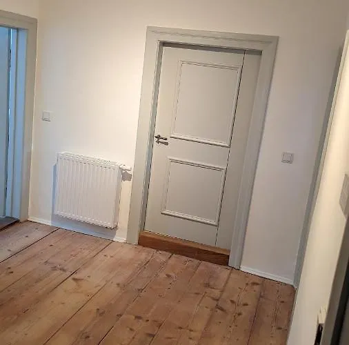 Liboria Iii Wohnen Im Denkmal Augsburgs *