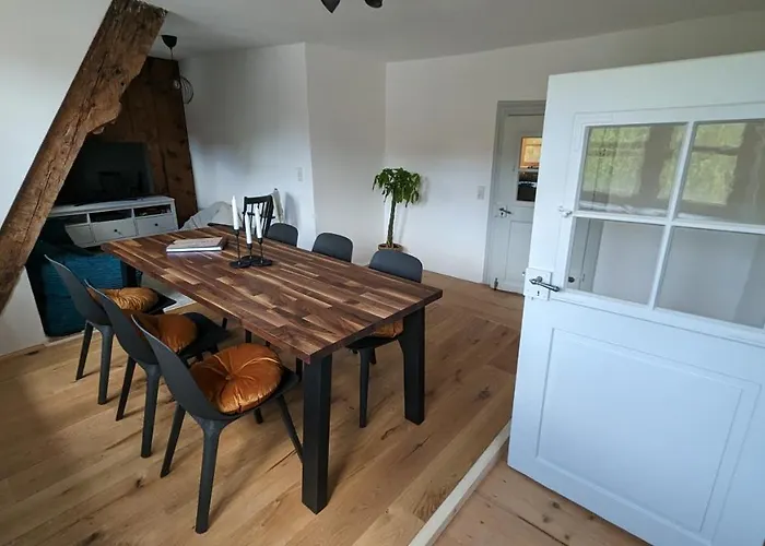 Liboria Iii Wohnen Im Denkmal Augsburgs