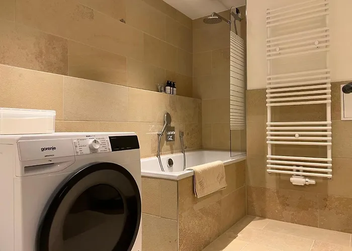 Appartamento Liboria Iii Wohnen Im Denkmal Augsburgs Augusta