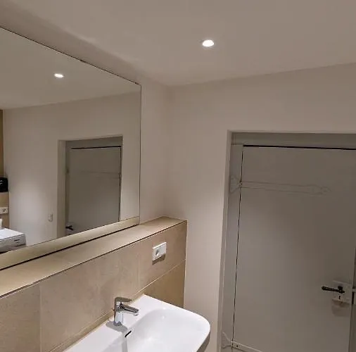 Appartamento Liboria Iii Wohnen Im Denkmal Augsburgs *