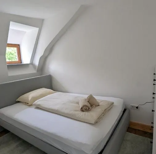 Liboria Iii Wohnen Im Denkmal Augsburgs