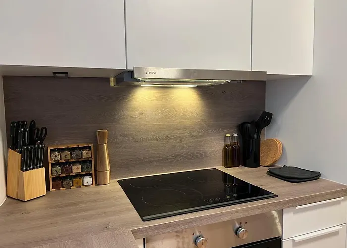 Appartamento Liboria Iii Wohnen Im Denkmal Augsburgs *