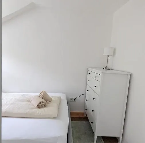 Appartamento Liboria Iii Wohnen Im Denkmal Augsburgs *